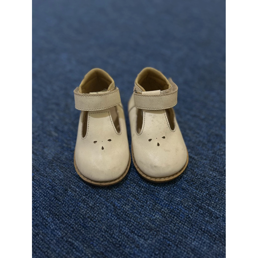 Prelov QULA sepatu anak perempuan