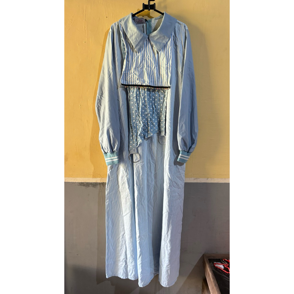 Jubah Preloved