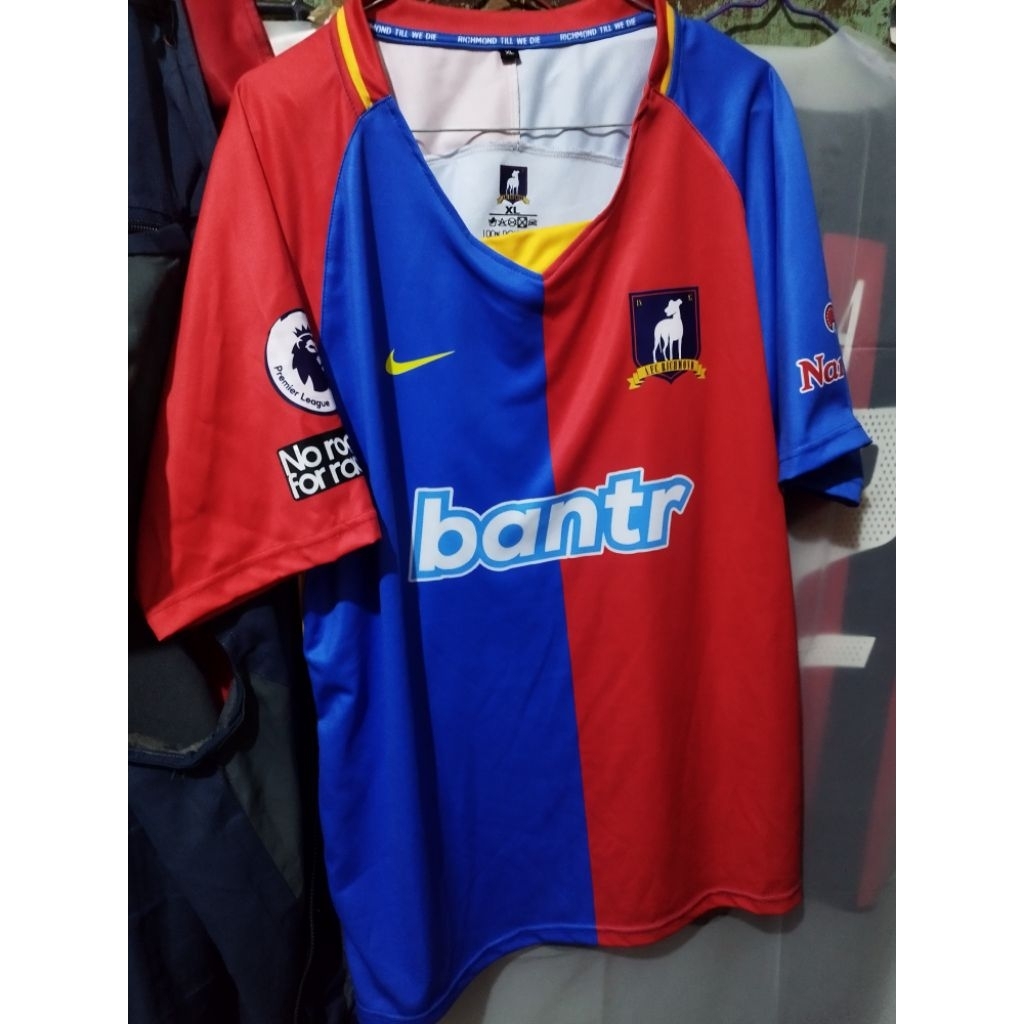jersey AFC RICHMOND HOME