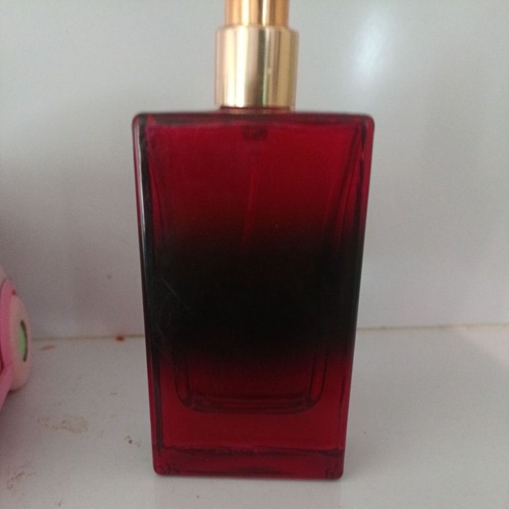 parfum cinta original lusinan