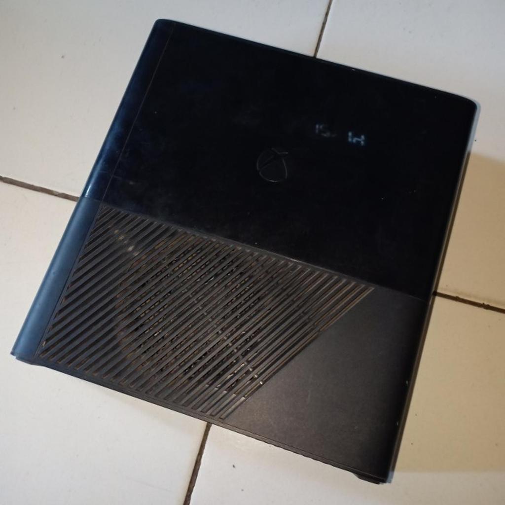 Xbox 360 E Minus Mati Xbox360 Super Slim SuperSlim