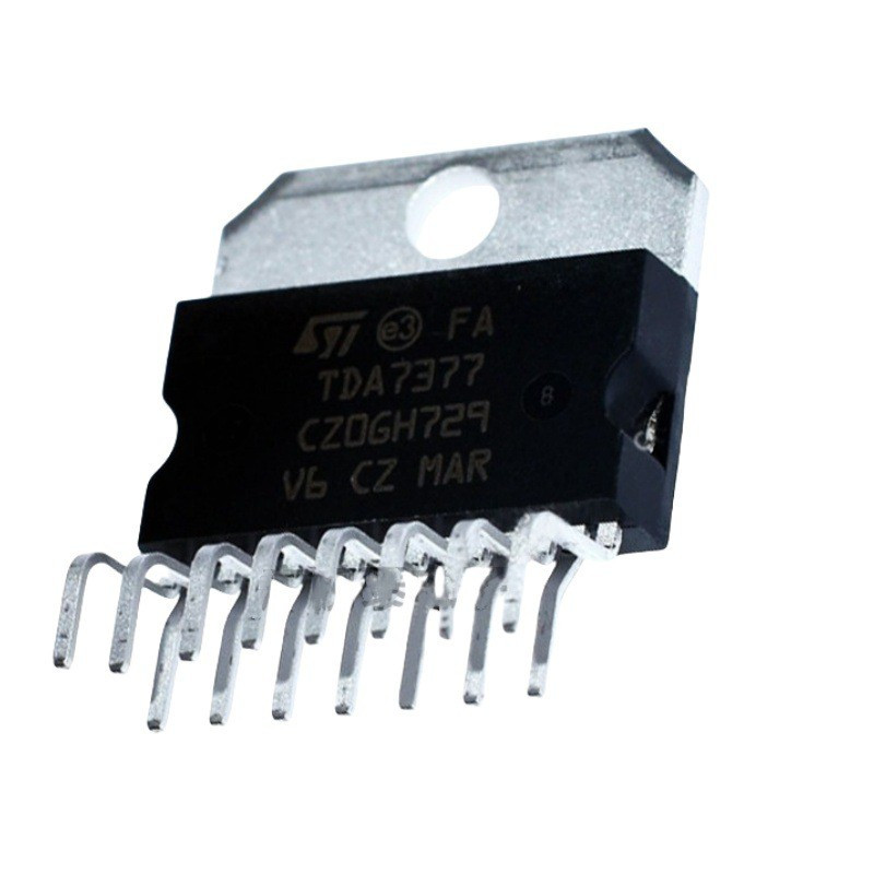 IC TDA2004 TDA2005 ST ORIGINAL