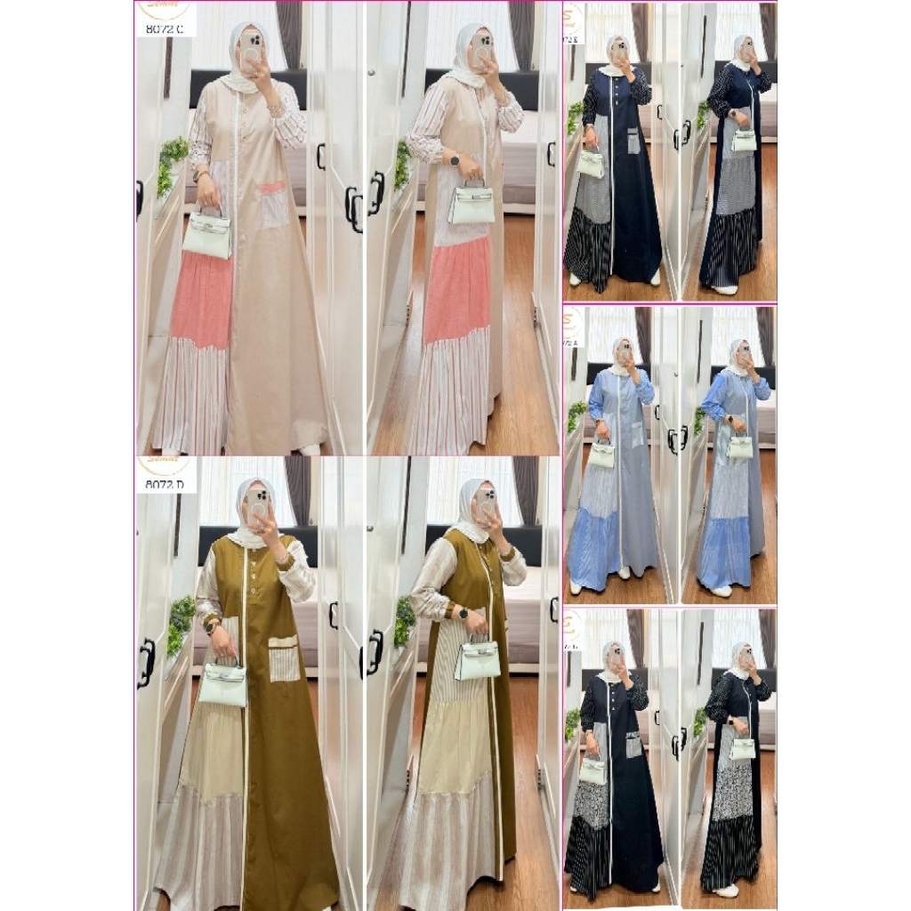 NEW GAMIS BY SEMUT ORI PREMIUM ((READY))