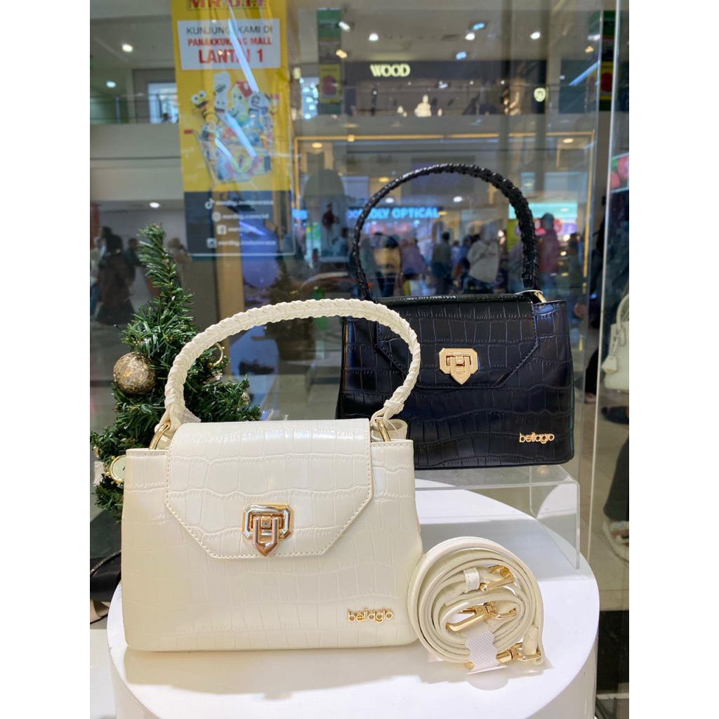 TAS WANITA BELLAGIO ORIGINAL STORE