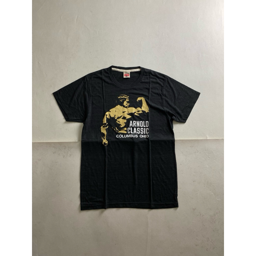 Vintage 90s HOMAGE Tee