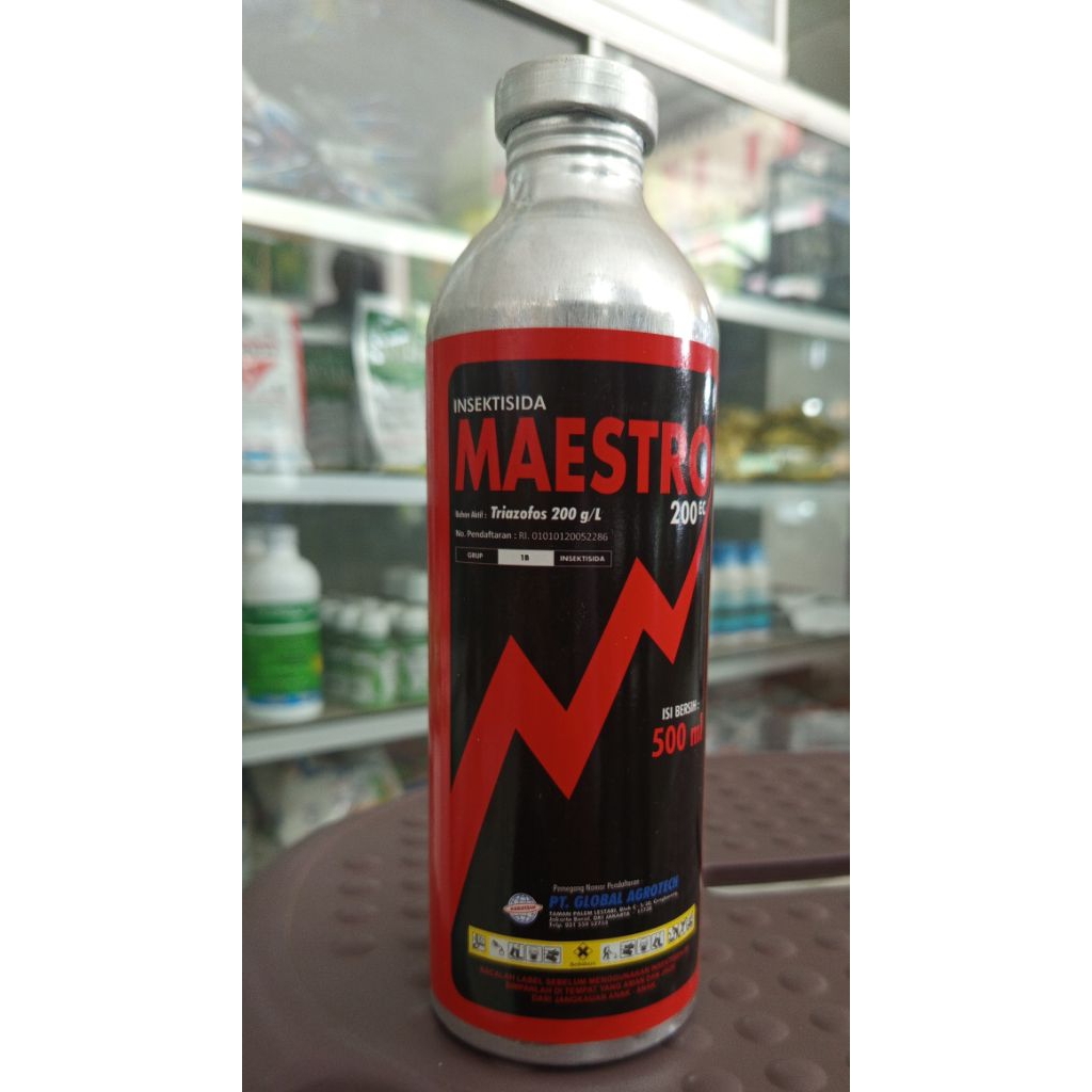 insektisida MAESTRO-500ML