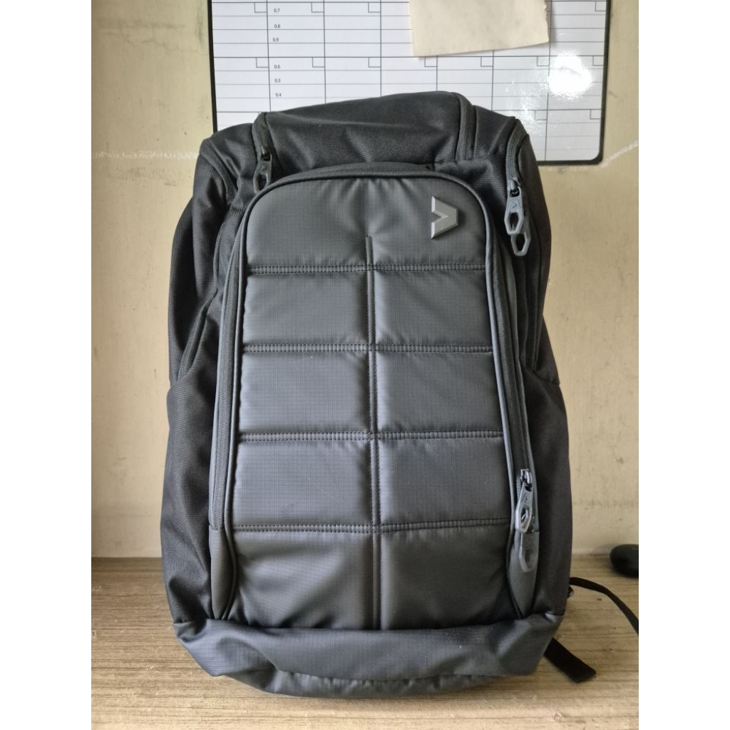 Preloved Backpack Ransel Kalibre Corque