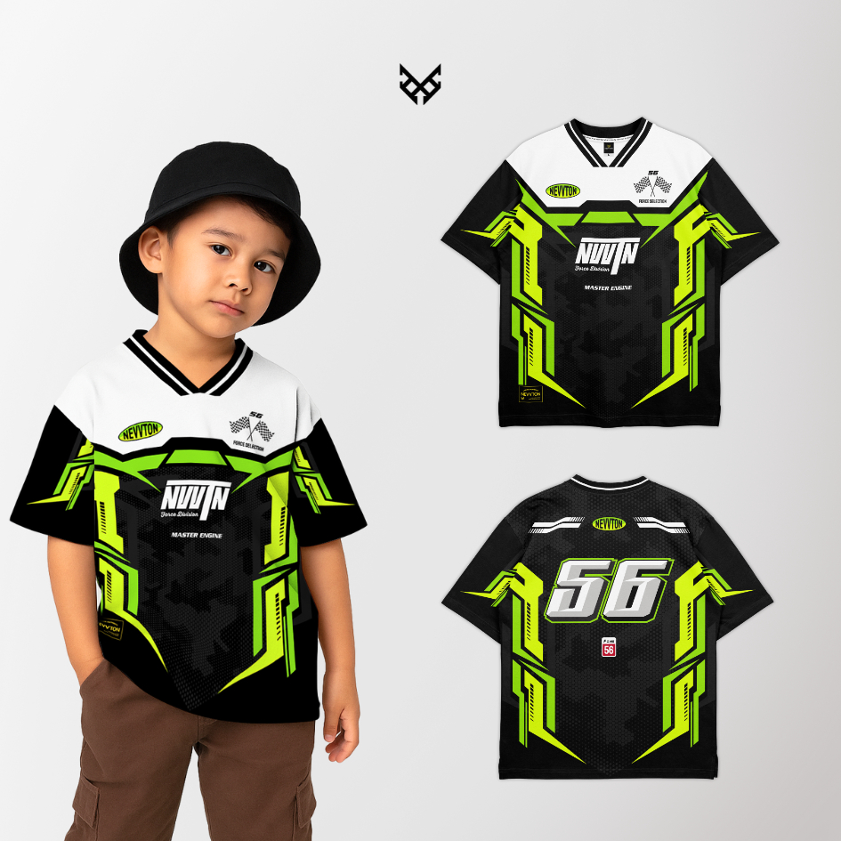 Nevvton - Beverage - Raceton Catalog - Jersey Anak - Jersey Racing - Jersey Balap - Jersey Motoran a