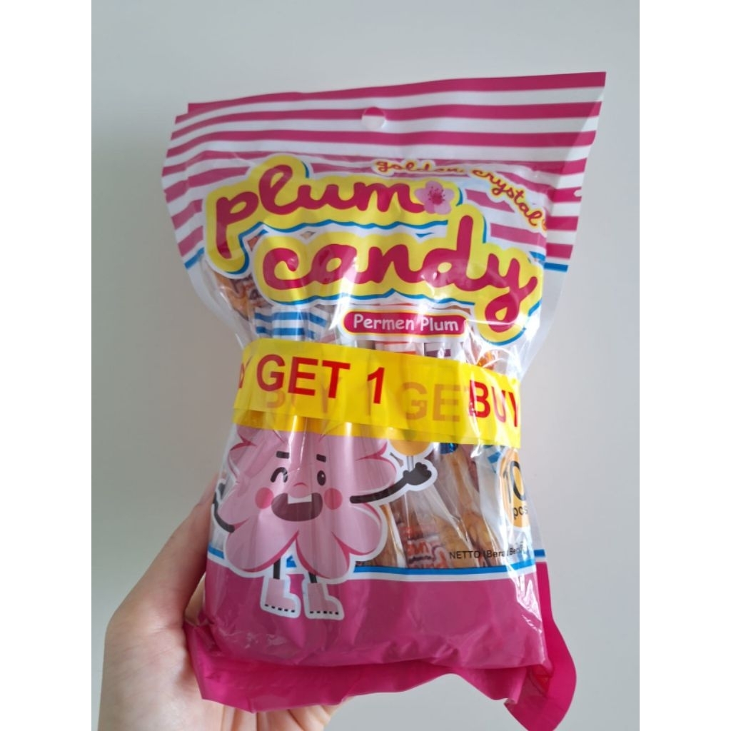 permen jadul lolipop gulali karamel kiamboy 1pc PROMO B1G1