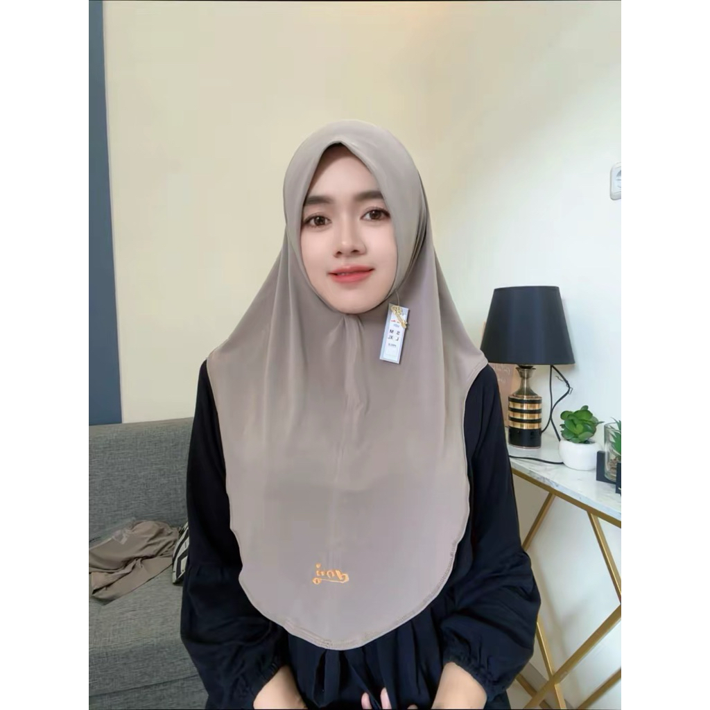 979 HIJAB INSTANT MALAY S DOI OVIN JERSEY HQ FREE BROSS DOA IBU ORY BY BU NYAMIN