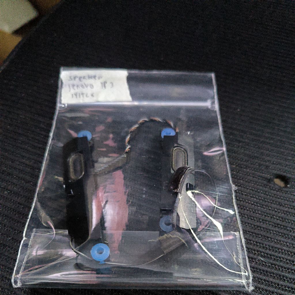 Speaker lenovo ideapad 3 14ITL6 original