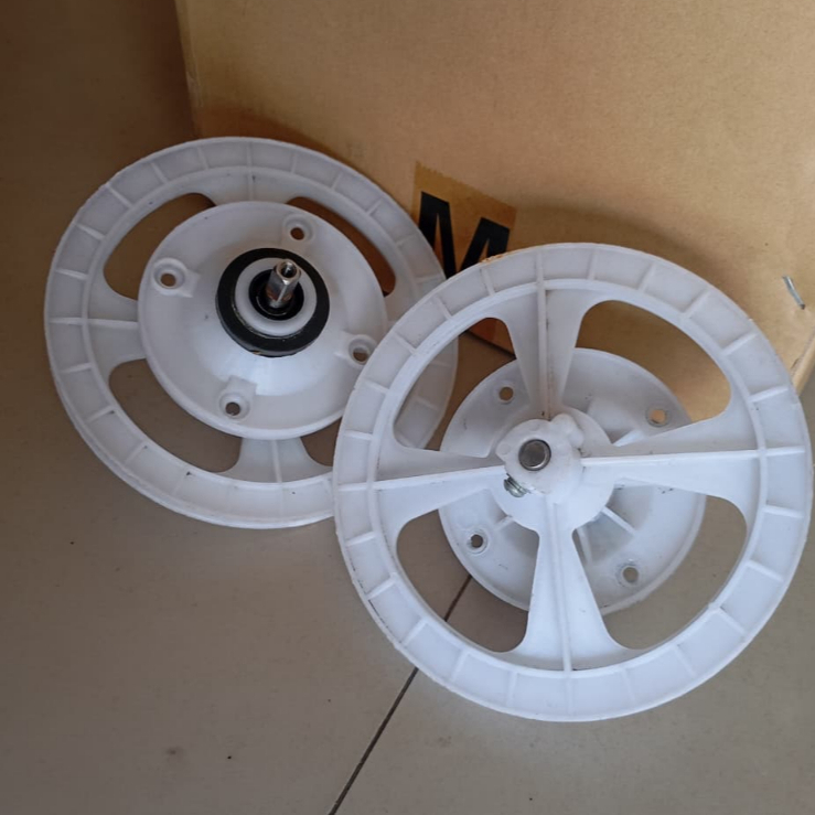 Girbox Mesin Cuci Mini Original / Girbox Mesin Cuci Umum