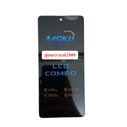 LCD+TS SAMSUNG A71 2020 INCELL