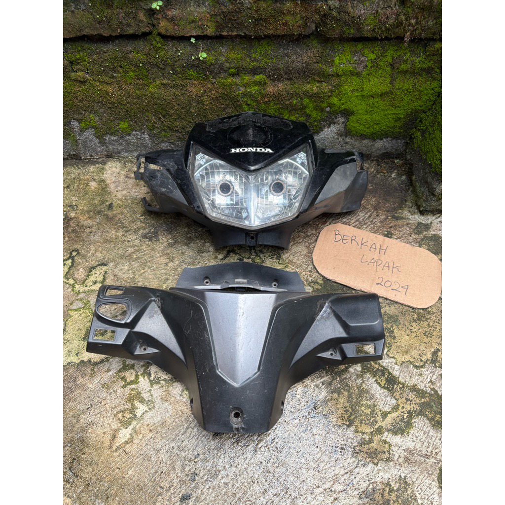 batok lampu depan belakang supra x 125 fi 2015 sett lampu batok lampu depan belakang supra 125 2015-