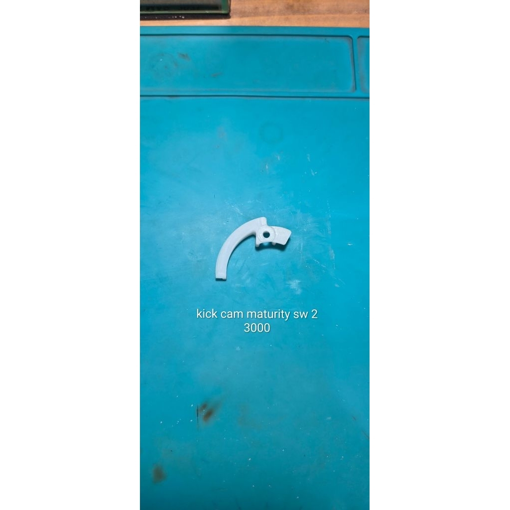 kick cam reel ryobi maturity sw 2 3000 copotan second