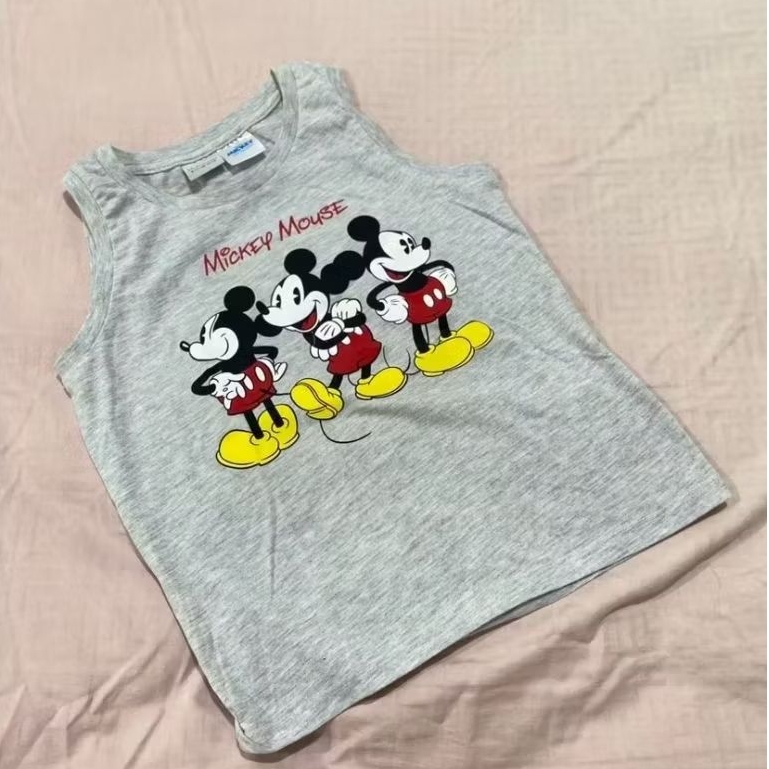 LC waikiki Mickey T-shirt
