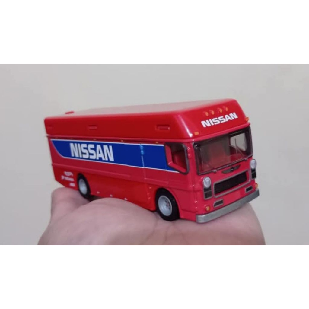 hot wheels team transport euro hauler