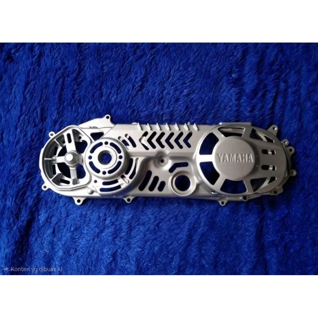 cvt mio coak  custom bisa motif