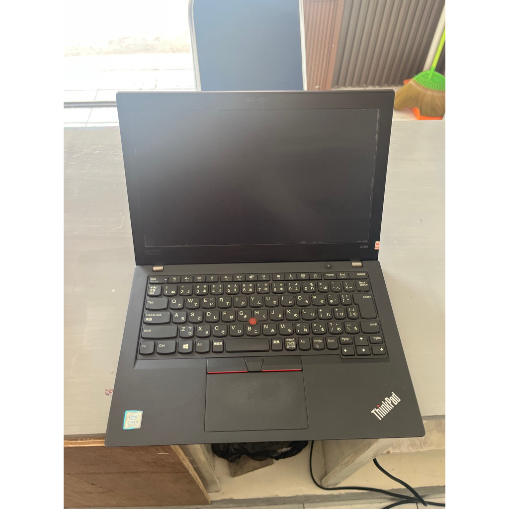 lenovo thinkpad x280