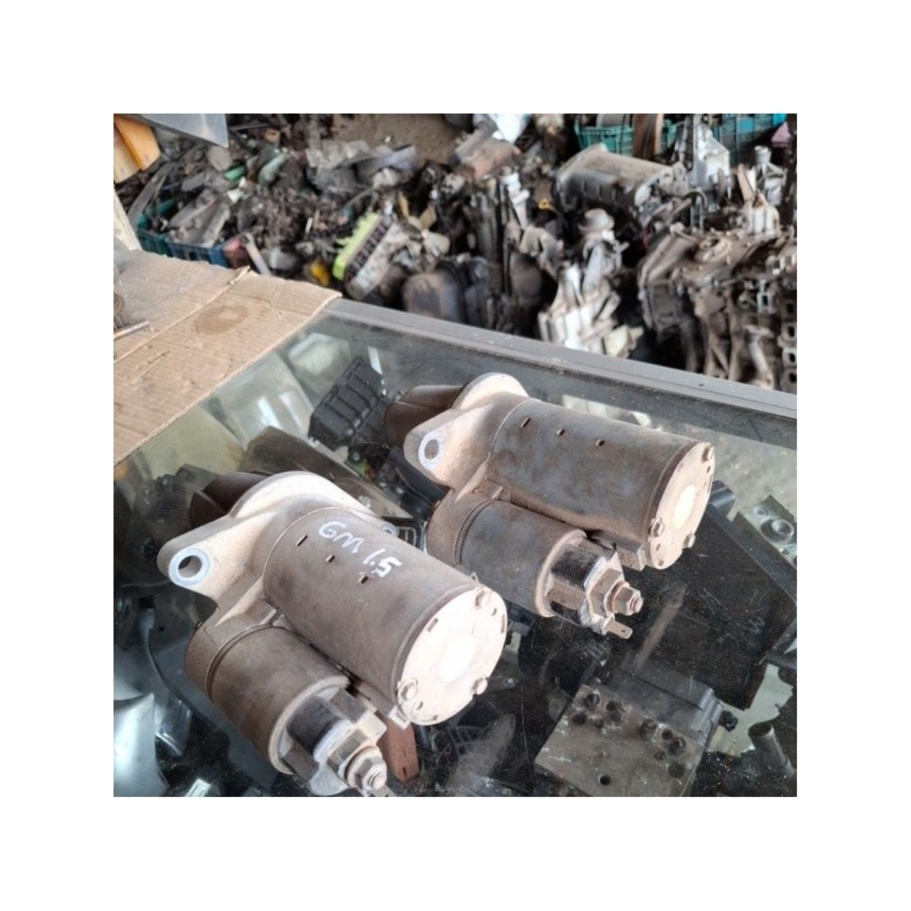 Dinamo Stater Grandmax 1.5/1.3