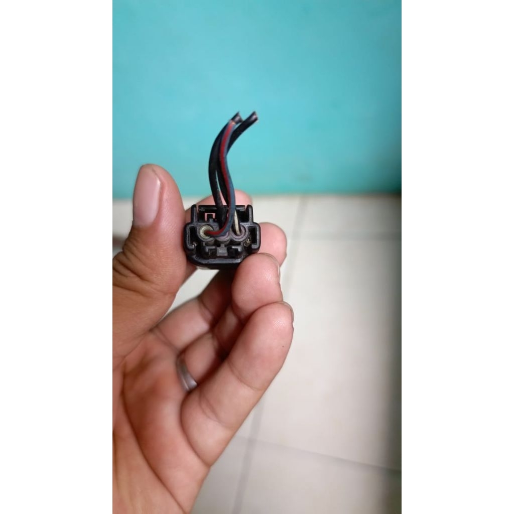 socket soket koil coil Honda Mobilio
