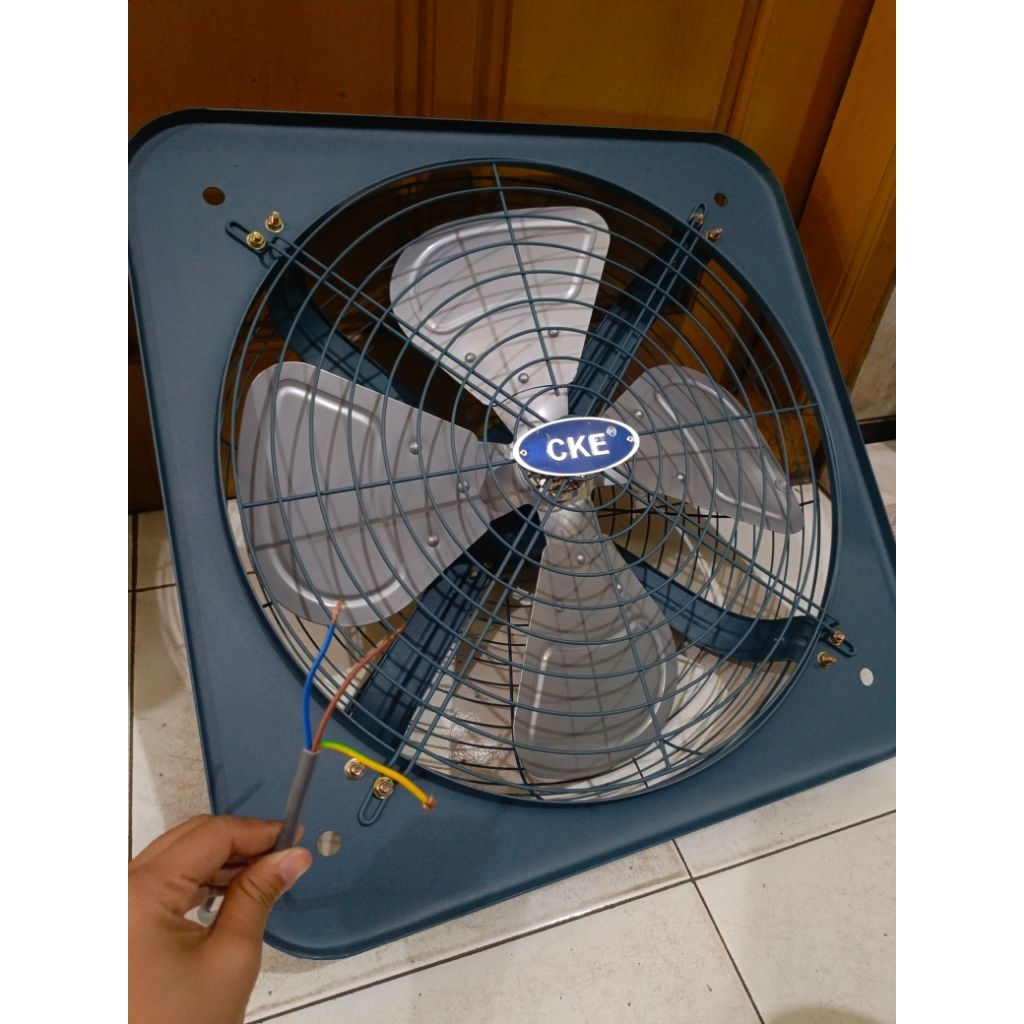 Exhaust cke fan 16 inch ESN- D16 BLOWER INDUSTRI