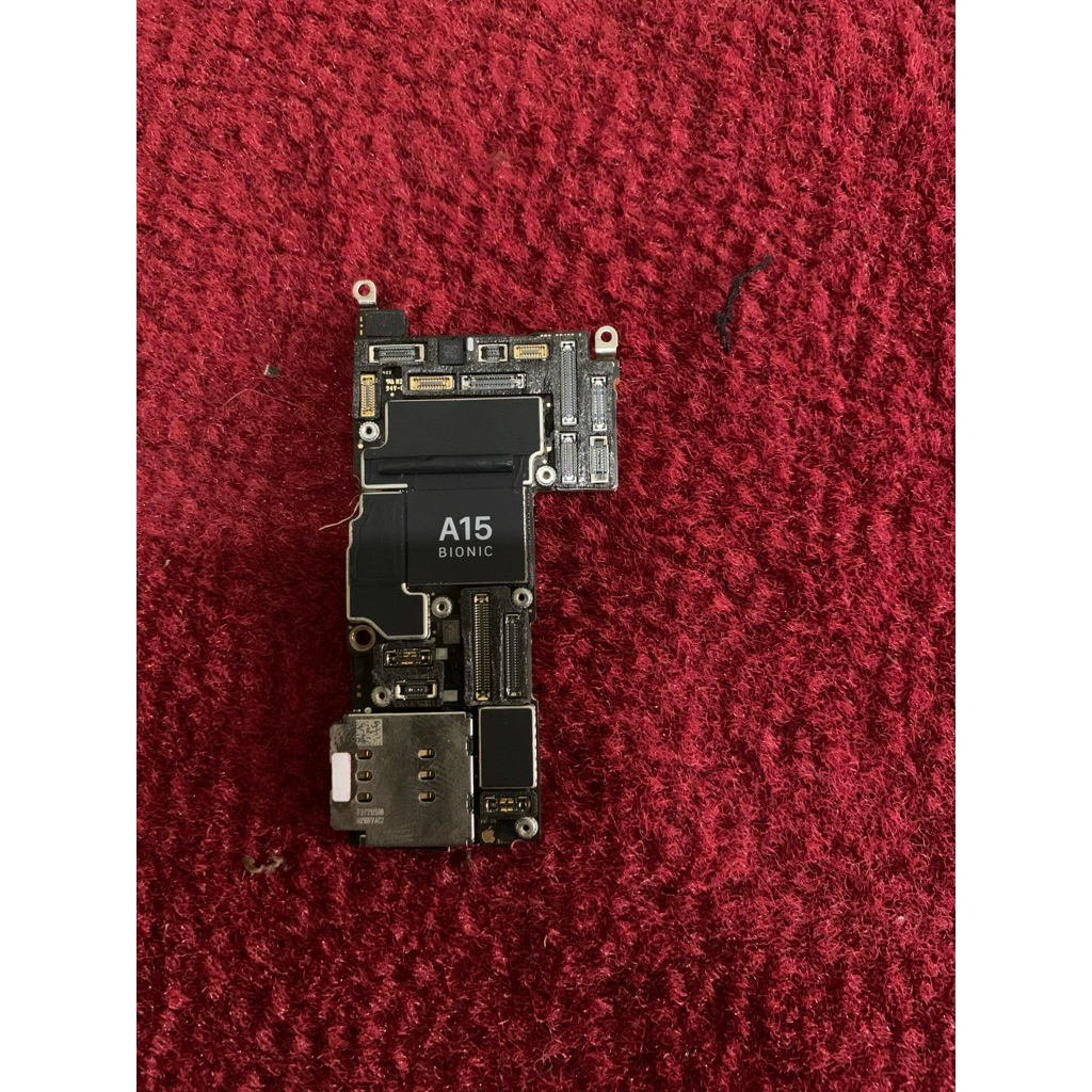 bahan bypass mesin iphone 13PM lockicloud