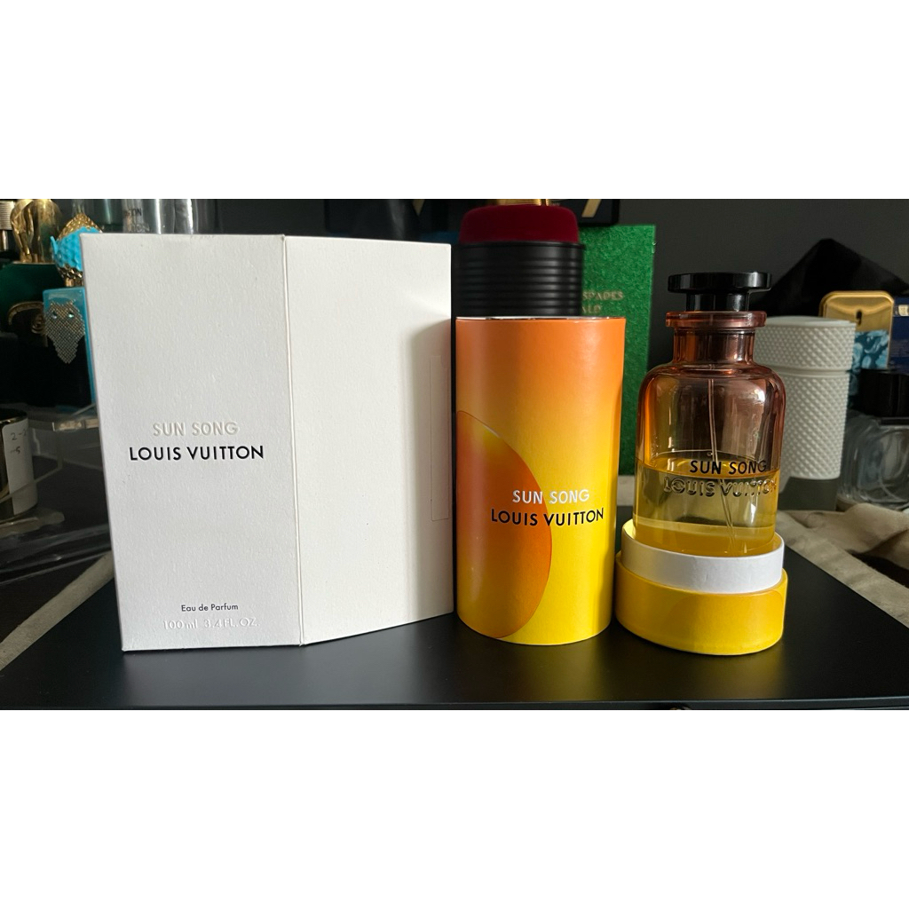 Preloved Parfum LV