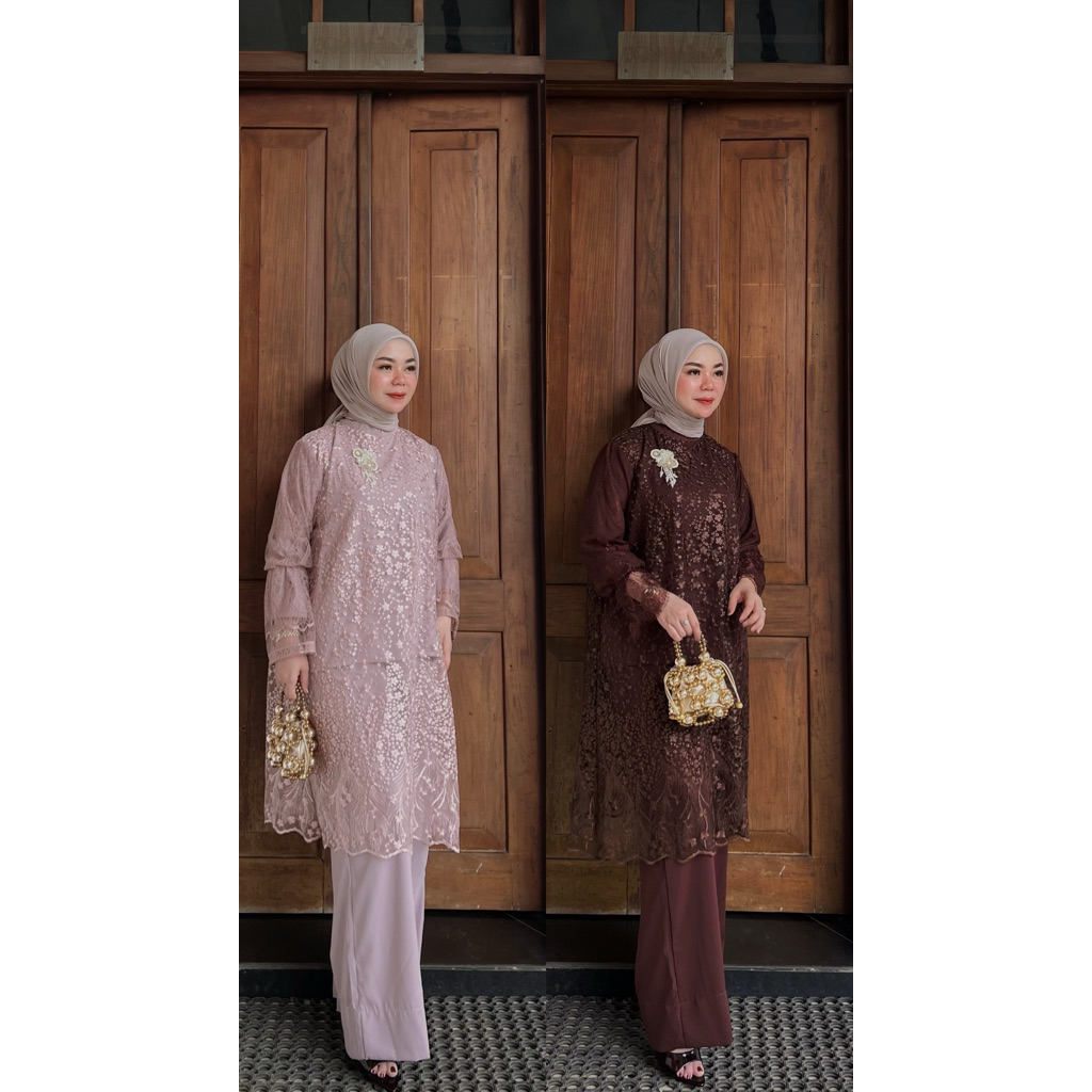 MZA/ KAIA SET