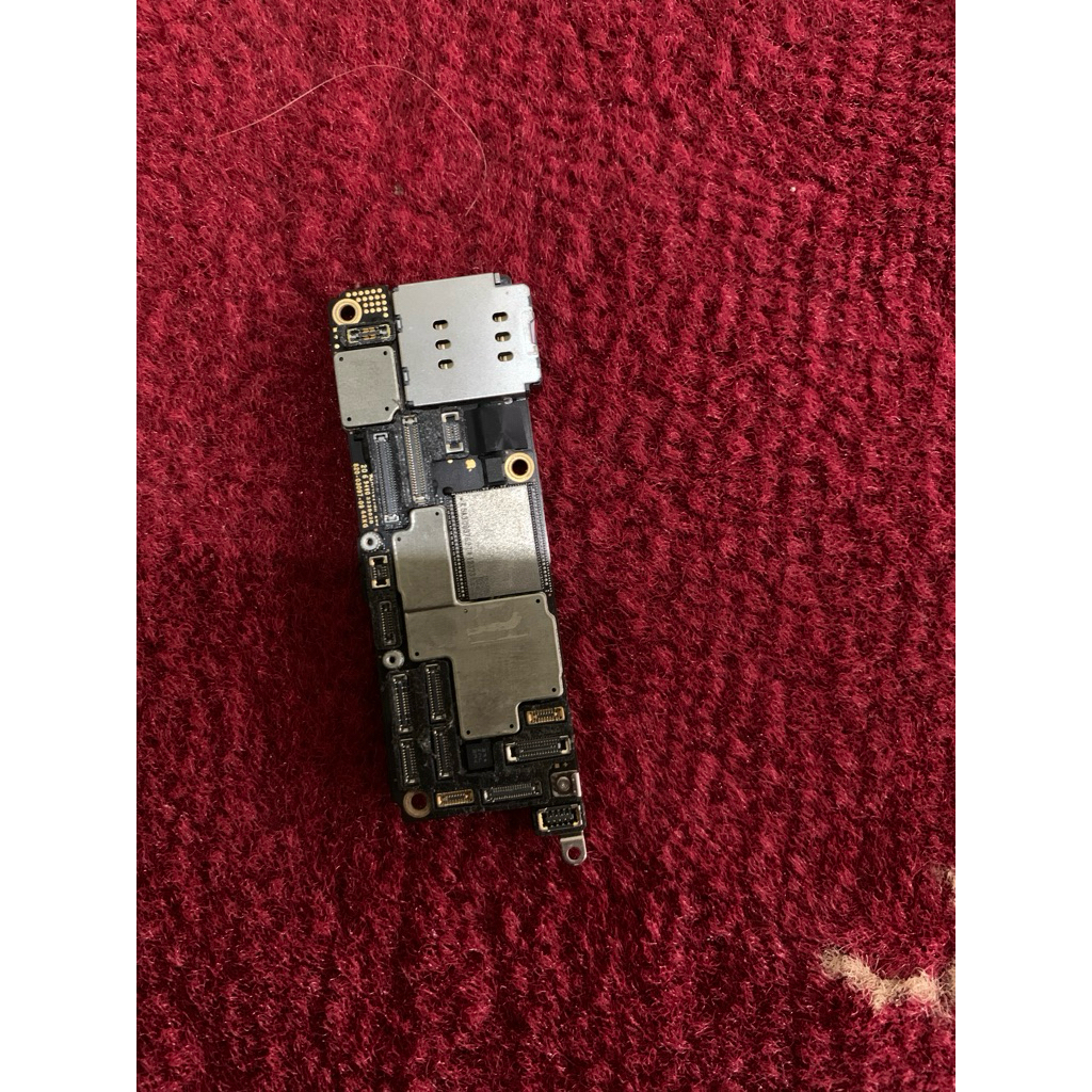 bahan bypass mesin iphone 14PM lock icloud