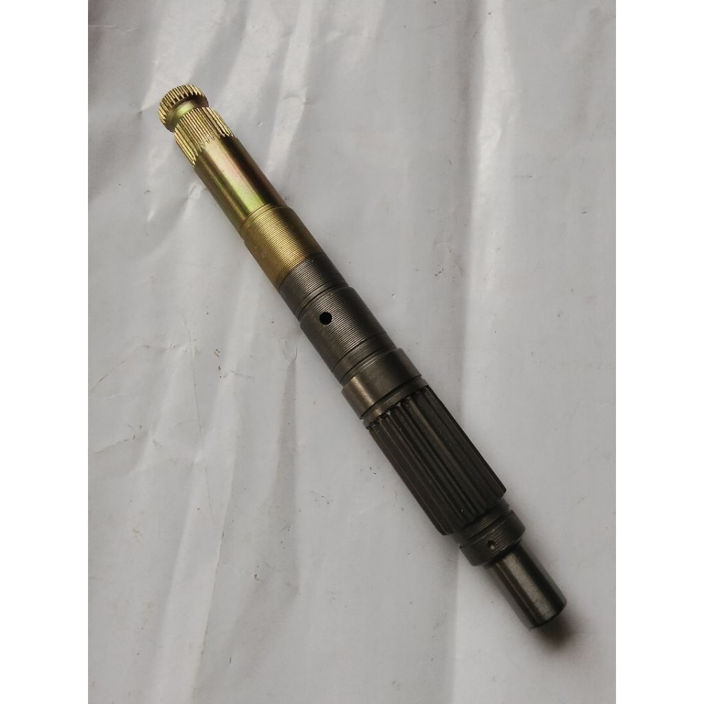 AS SELAH ENGKOL KICK STATER GL PRO MEGA PRO NEO TECH HONDA MPM