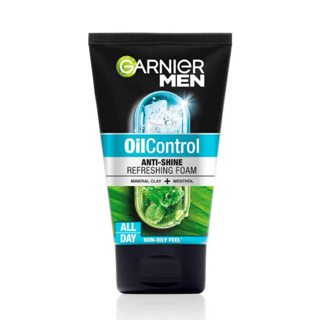 garnier men 100ml