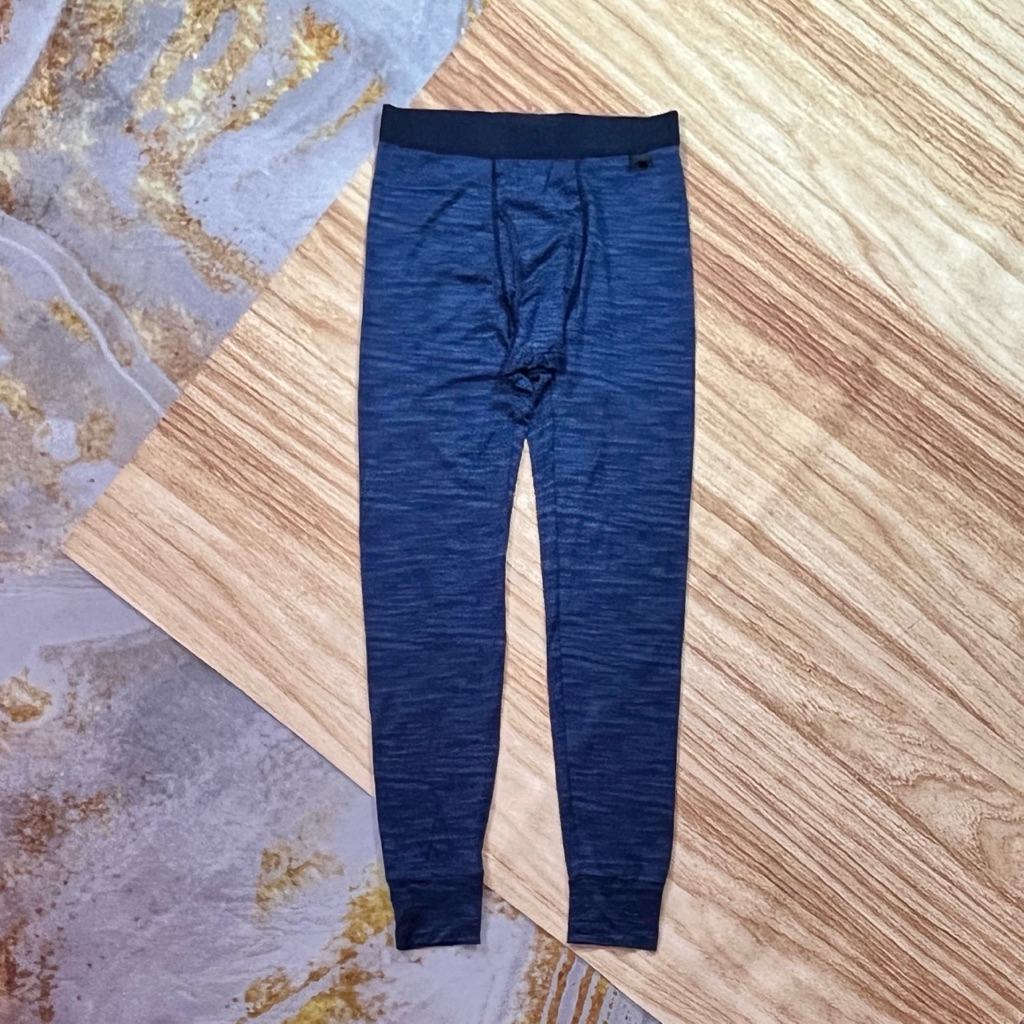 Uniqlo Heattech Tights Size S Men