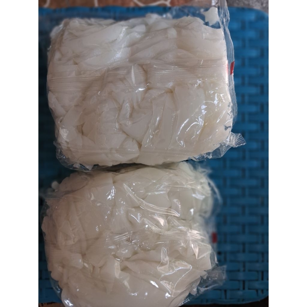 kwetiauw gedung panjang