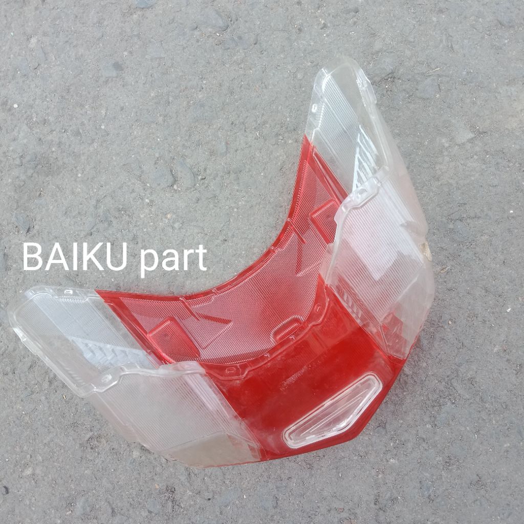 mika stop stoplamp yamaha nmax lama original