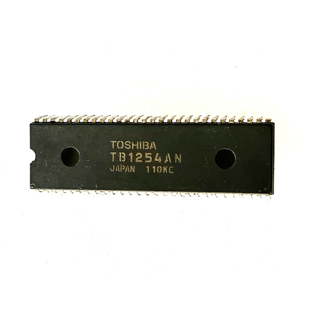 Tb1254an TB1254ANic ORIGINAL TOSHIBA