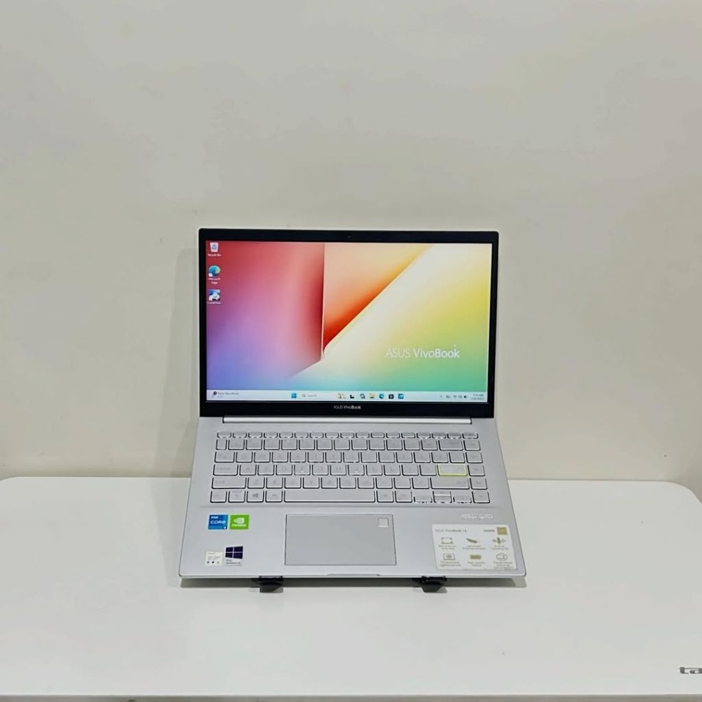 Asus Vivobook k413ea i5-1135G7 8GB/512GB MX 350 2GB
