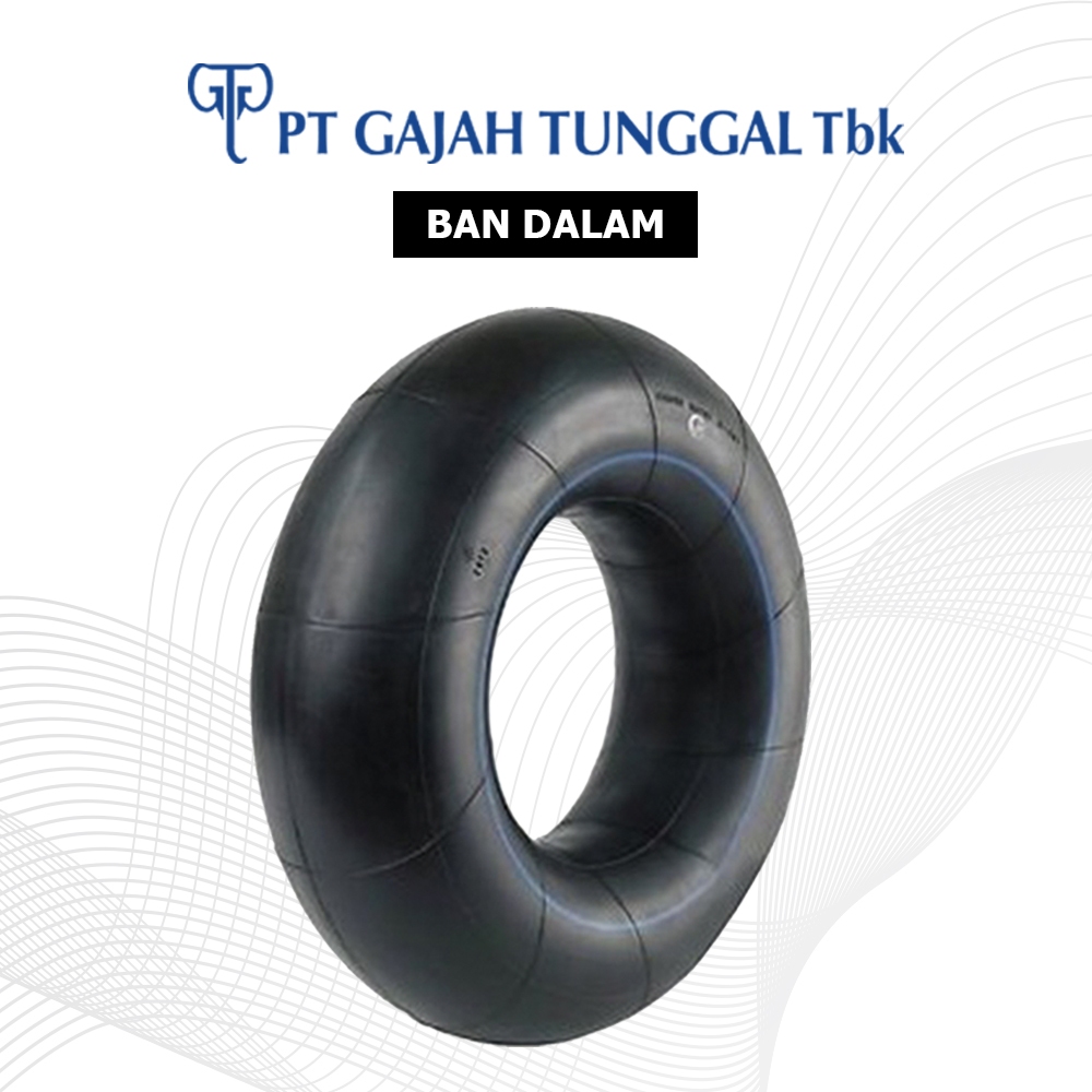 Ban Dalam GT Gajah Tunggal 600/700-14
