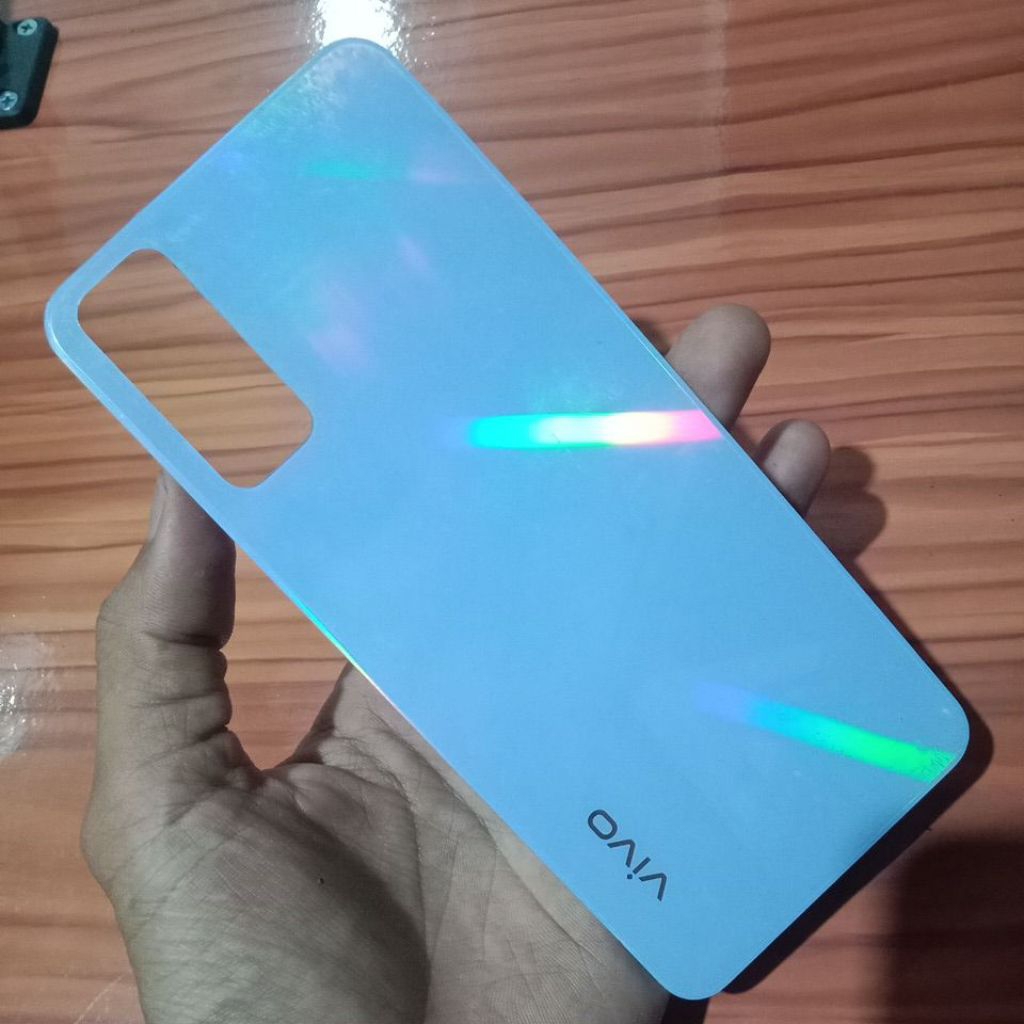 backdoor vivo y12s copotan