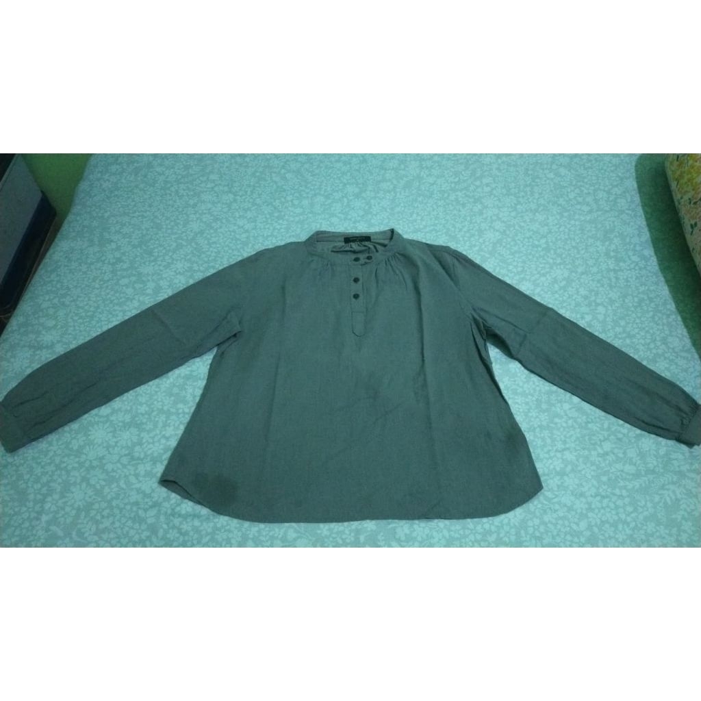 Blouse Simplicity Matahari