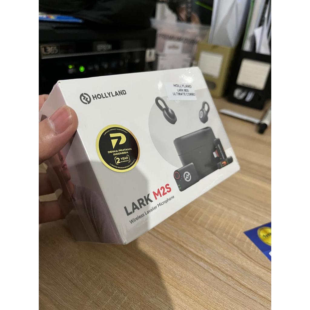 HOLLYLAND LARK M2S