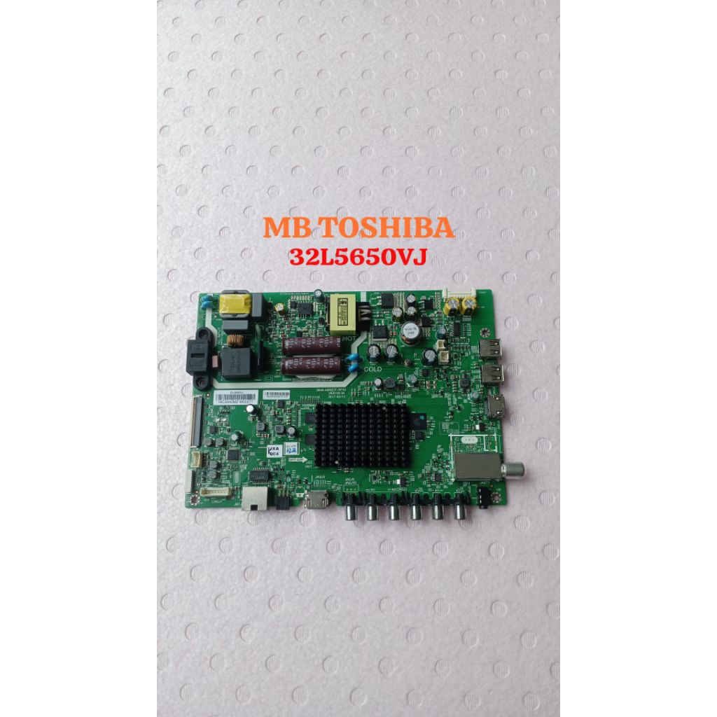 Mainboard-TV-TOSHIBA-32L5650VJ-MB-TOSHIBA-32L5650VJ