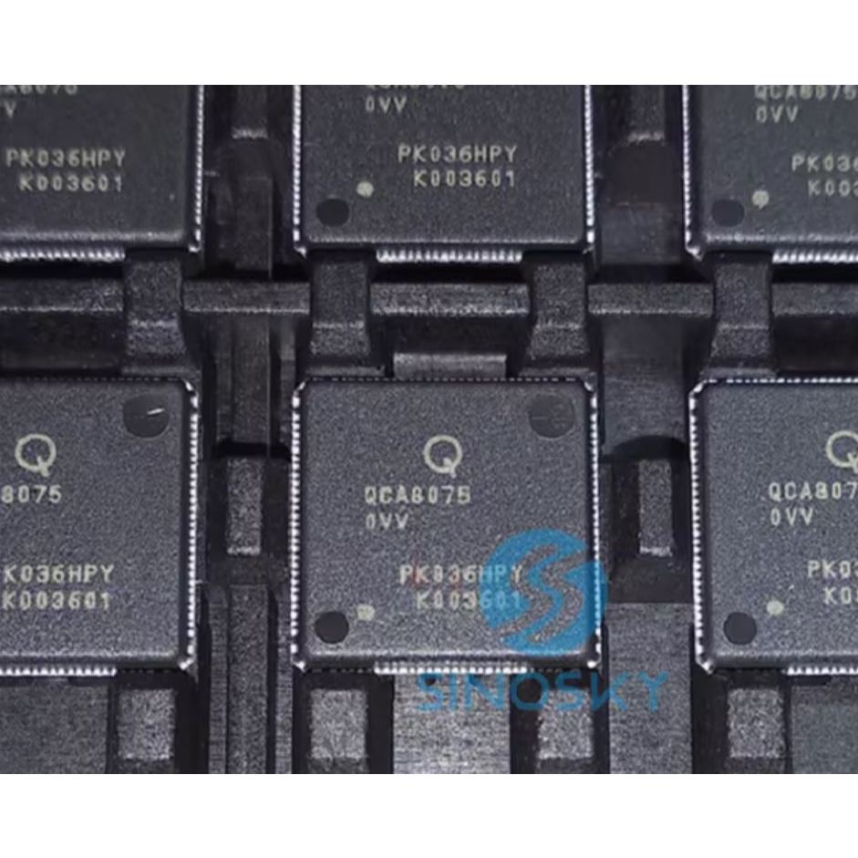 IC QCA8075-OVV