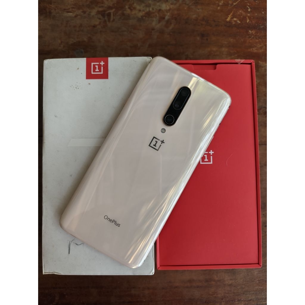 Oneplus 7 pro 8gb/256gb bootloop