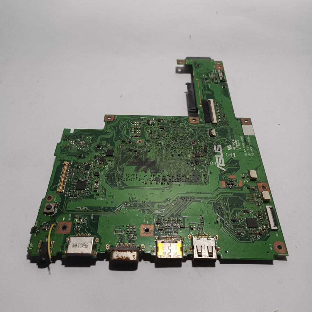 Motherboard Mainboard Mobo Asus X453 X453M X453MA X453S X453SA