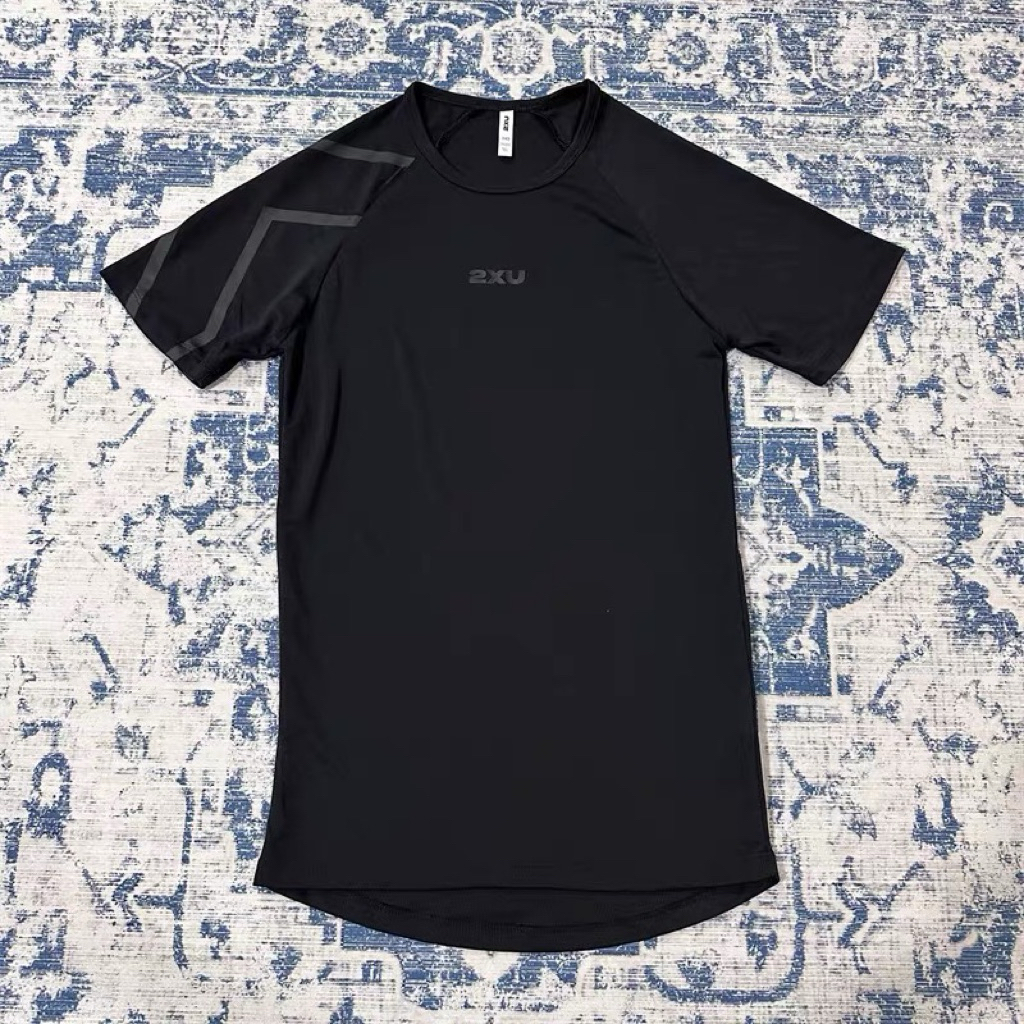 2XU 21.1K FINISHER Tee || Kaos resmi finisher 2XU Premium