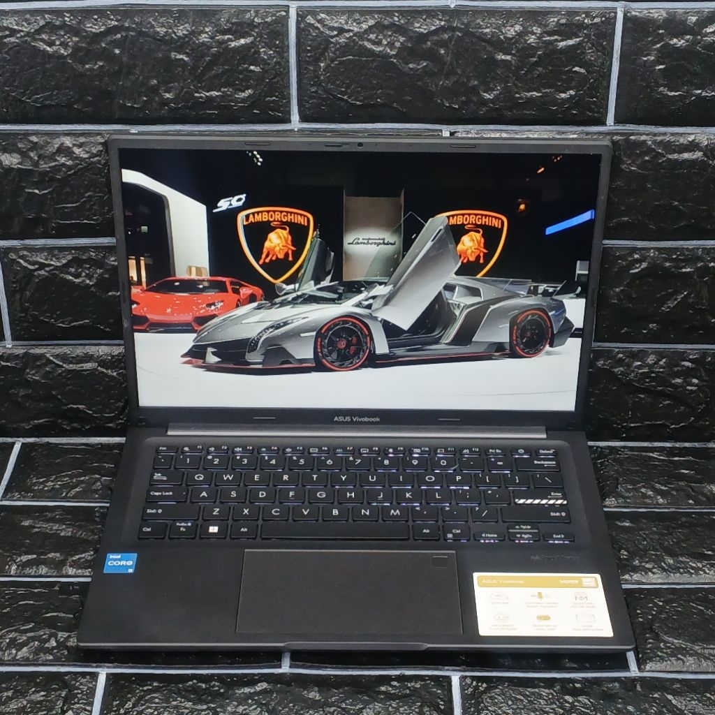 Laptop Asus Vivobook A1405ZA 12th Gen Intel Core I3-1215U 8/512GB