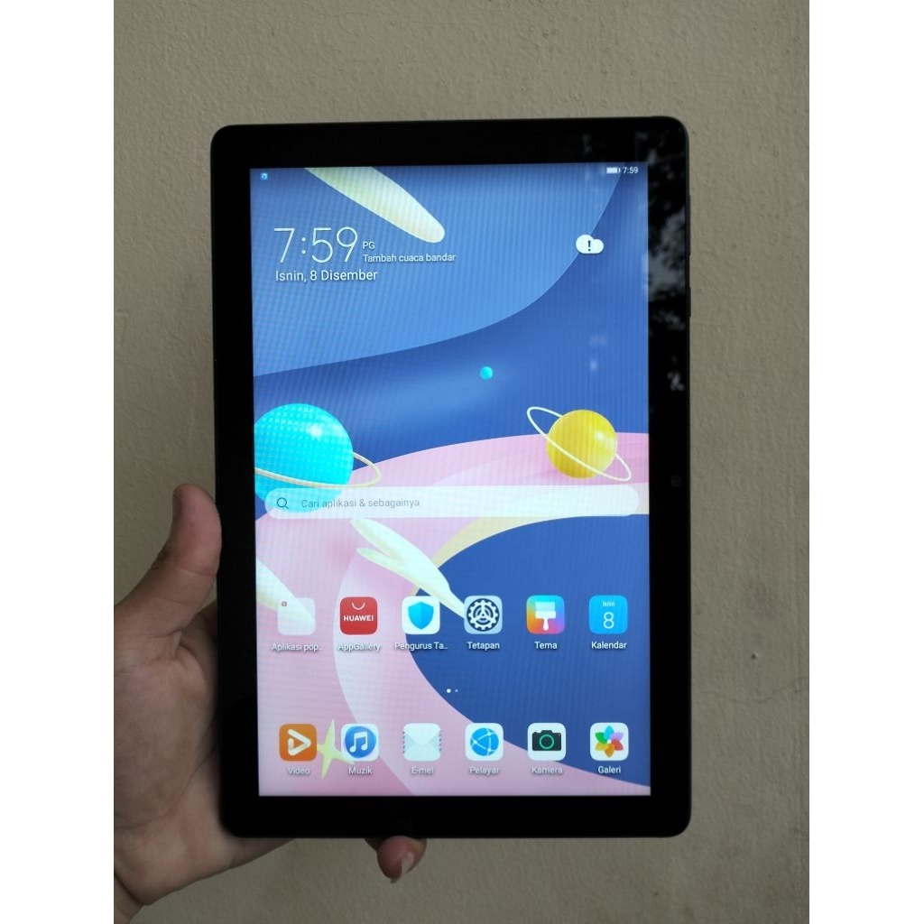HUAWEI MATEPAD T10 32GB,SECOND