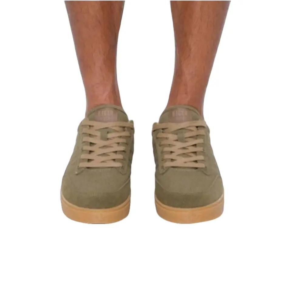 Eiger Clifton 1.0 Sepatu Kasual Pria Sneaker Daily Outdoors