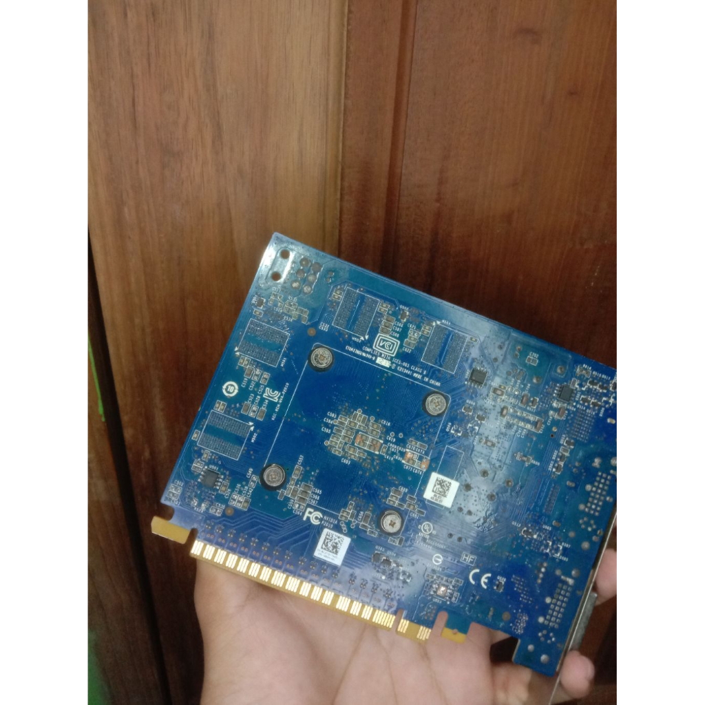 GPU OEM GT640 1GB GDDR5 Kepler